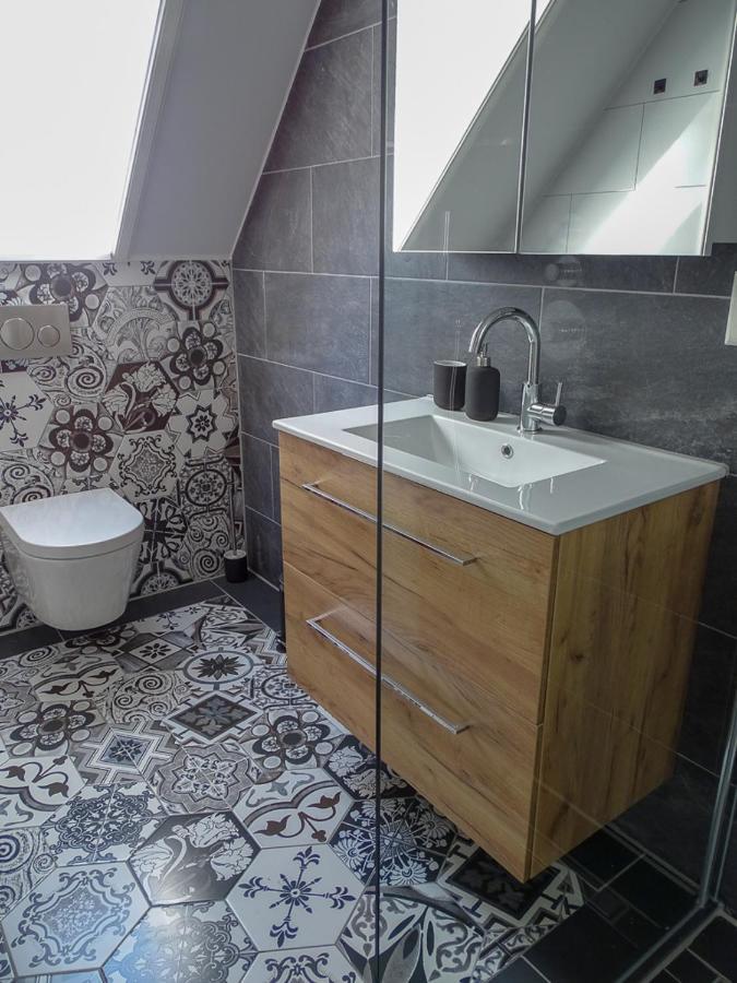 Bed & Breakfast De Leekerhoek Oosterleek Exterior foto